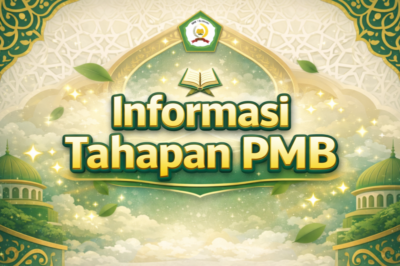 Informasi Tahapan PPDB