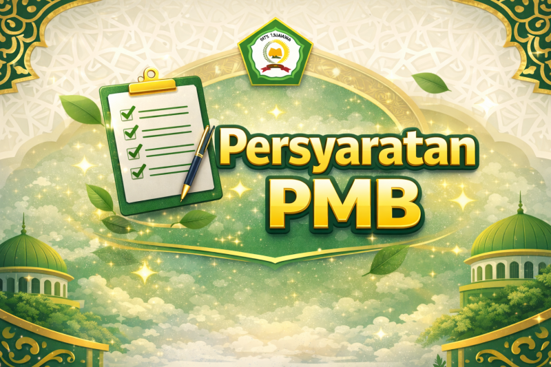 Informasi Persyaratan PPDB